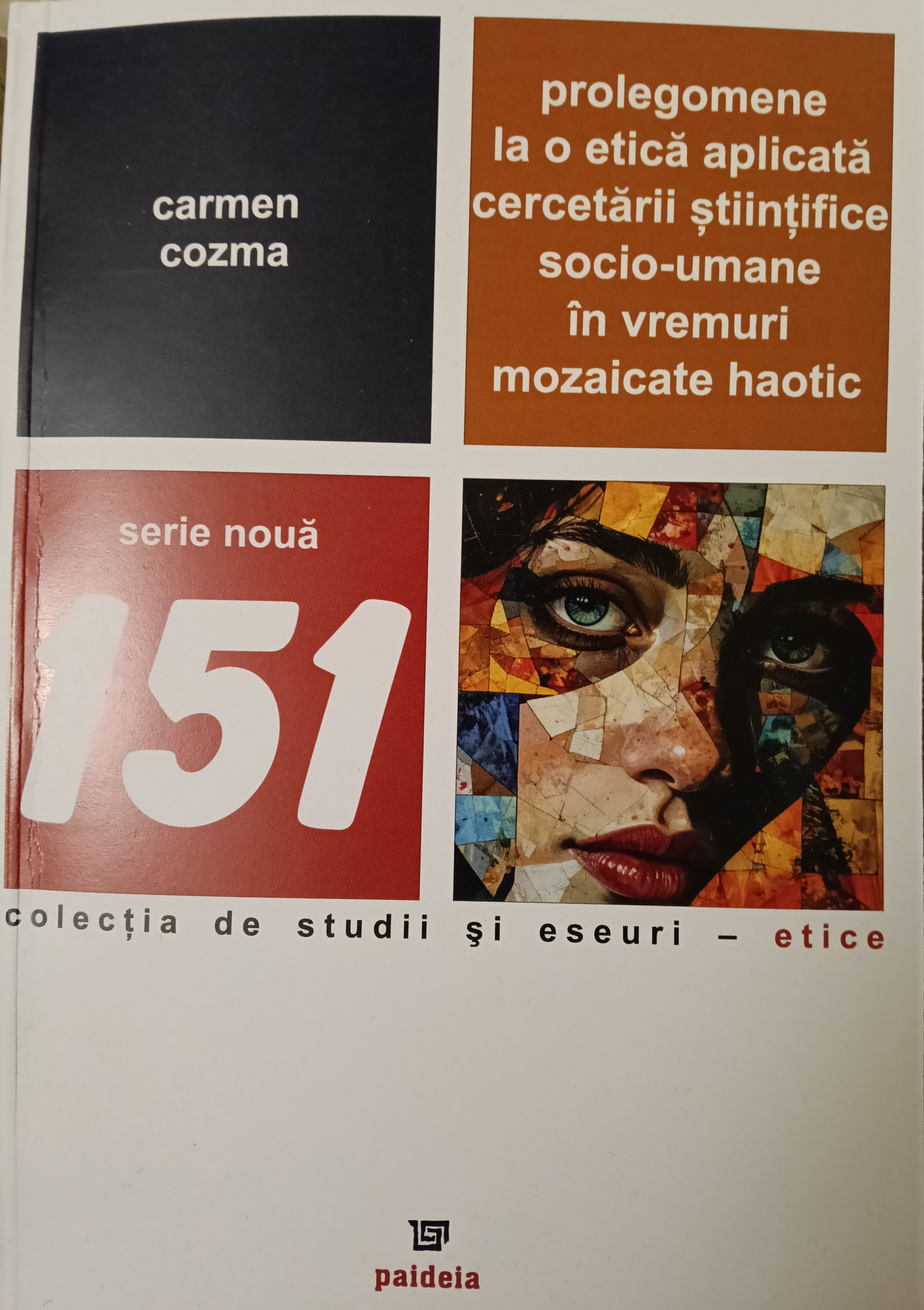 Prolegomene