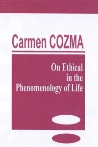 On Ethical in the Phenomenology of Life