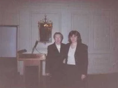 Professor PhD Carmen Cozma