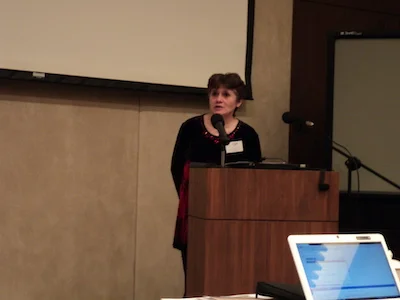 Professor PhD Carmen Cozma